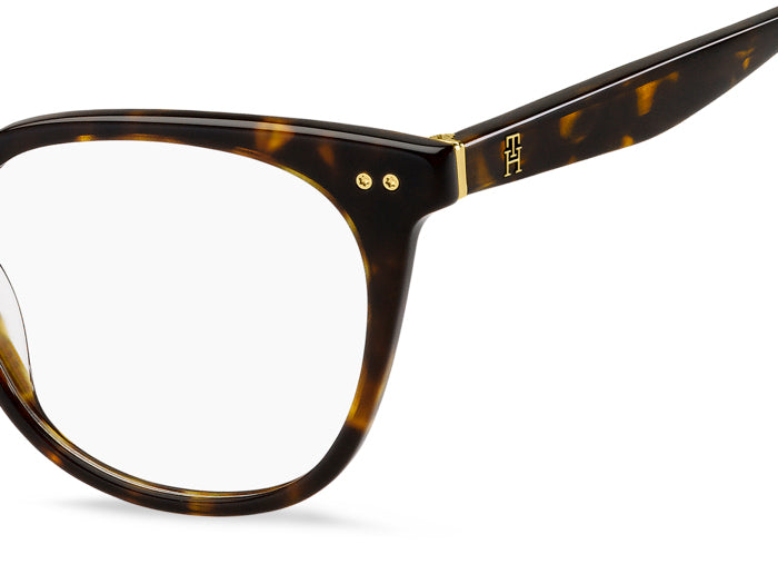 Gafas Graduadas Tommy Hilfiger TH 2160 086 50 18 — Imagen 4