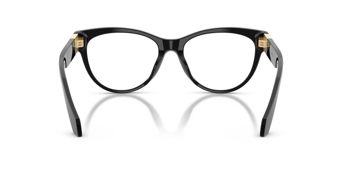 Optical Frames Versace VE3402U GB1 52 / 54 17 — Image 3