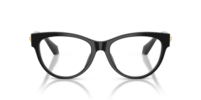 Optical Frames Versace VE3402U GB1 52 / 54 17 — Image 4