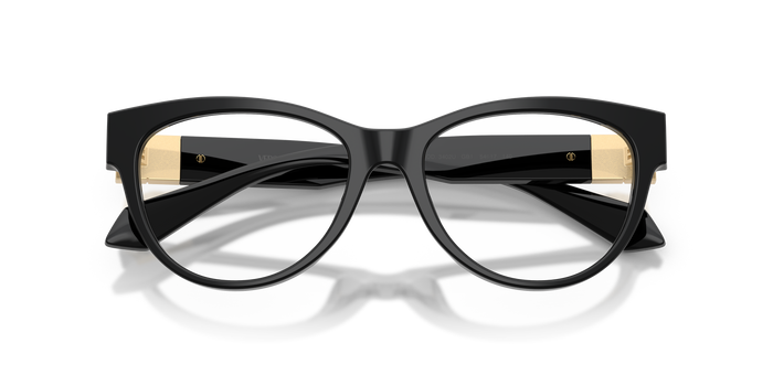 Optical Frames Versace VE3402U GB1 52 / 54 17 — Image 5