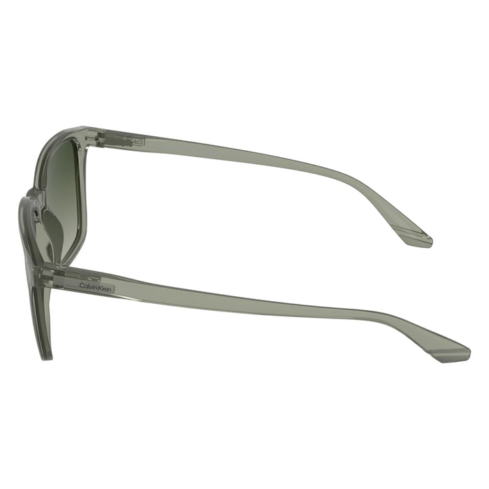 Gafas de Sol Calvin Klein (Ck) CK26533S 302 55 18 — vista 3
