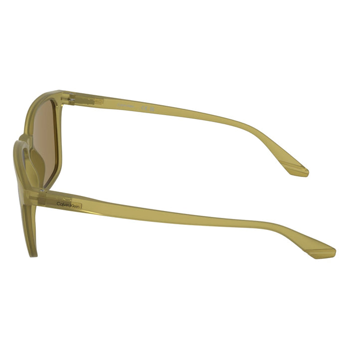 Солнцезащитные очки Calvin Klein (Ck) CK26533S 210 55 18 — vista 3