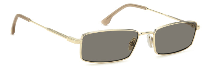 太阳镜 Victoria Beckham VB 1021/S BKUQT 56 18