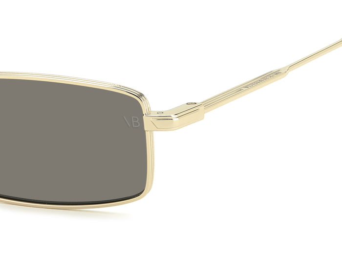 Солнцезащитные очки Victoria Beckham VB 1021/S BKUQT 56 18 — vista 5