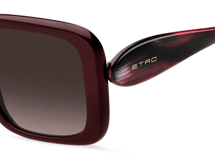 Солнцезащитные очки Etro 0083/S LHFHA 54 22 — vista 5