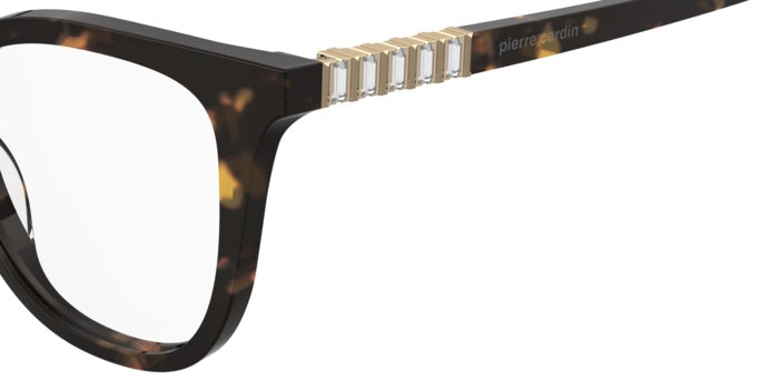 Optical Frames Pierre Cardin P.C. 8539 086 50 18 — Image 4