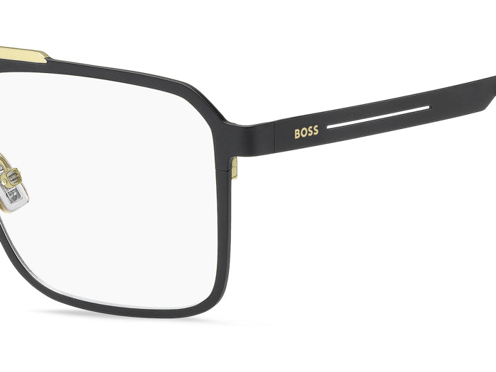 Optical Frames Hugo Boss 2002 I46 56 18 — Image 4