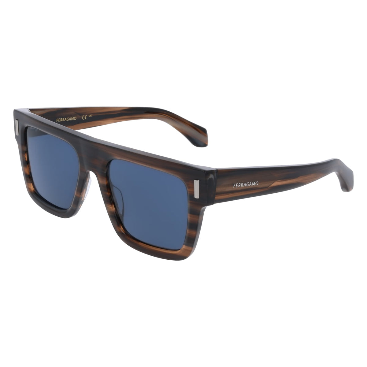 Солнцезащитные очки Ferragamo SF2063SE 216 53 19