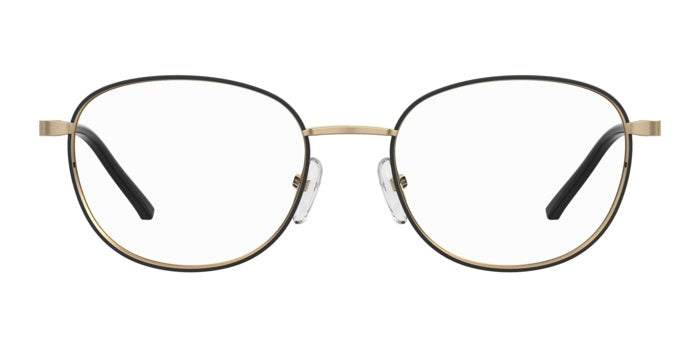 Gafas Graduadas Seventh Street 7A 623 2M2 52 18 — Imagen 3