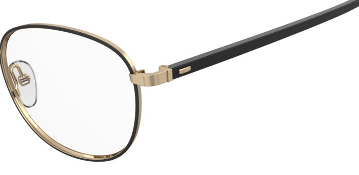 Gafas Graduadas Seventh Street 7A 623 2M2 52 18 — Imagen 4