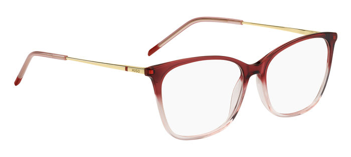 Gafas Graduadas Hugo HG 1294 0T5 54 15 — Imagen 2