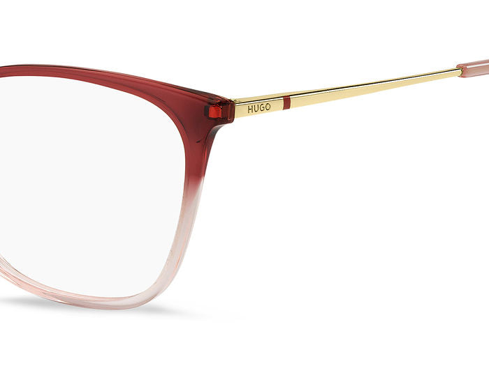 Gafas Graduadas Hugo HG 1294 0T5 54 15 — Imagen 4