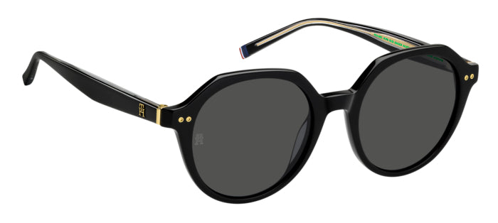 Sunglasses Tommy Hilfiger TH 2212/S 807IR 50 19