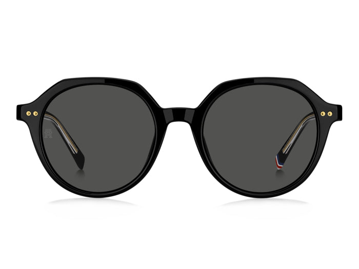 Gafas de Sol Tommy Hilfiger TH 2212/S 807IR 50 19 — vista 3