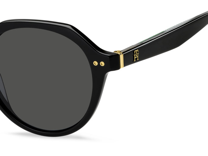 Gafas de Sol Tommy Hilfiger TH 2212/S 807IR 50 19 — vista 5