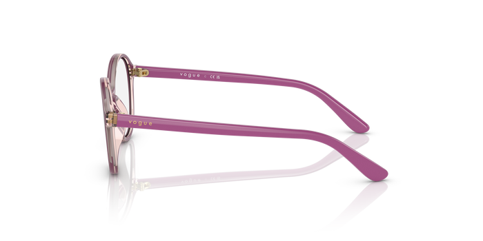 Optical Frames Vogue Eyewear VY2015 3030 45 16 — Image 2