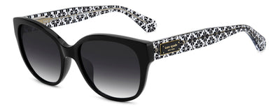 太阳镜 Kate Spade KS NINNA 2/S 8079O 55 18