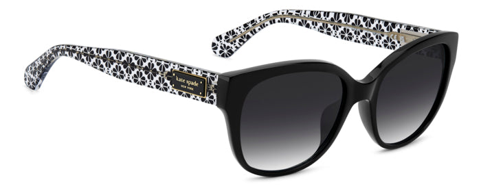Sunglasses Kate Spade KS NINNA 2/S 8079O 55 18