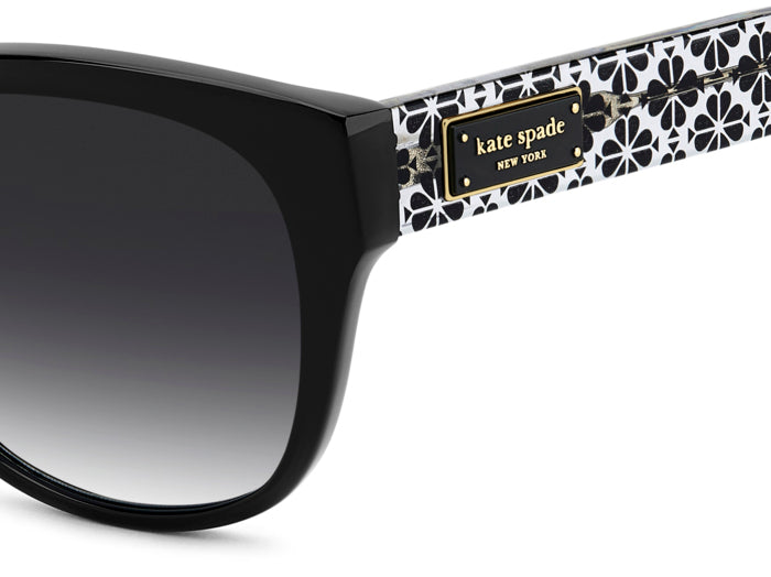 Gafas de Sol Kate Spade KS NINNA 2/S 8079O 55 18 — vista 5