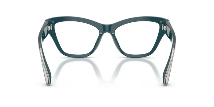 Gafas Graduadas Dolce Gabbana DG3448 3502 52 / 54 17 — Imagen 3