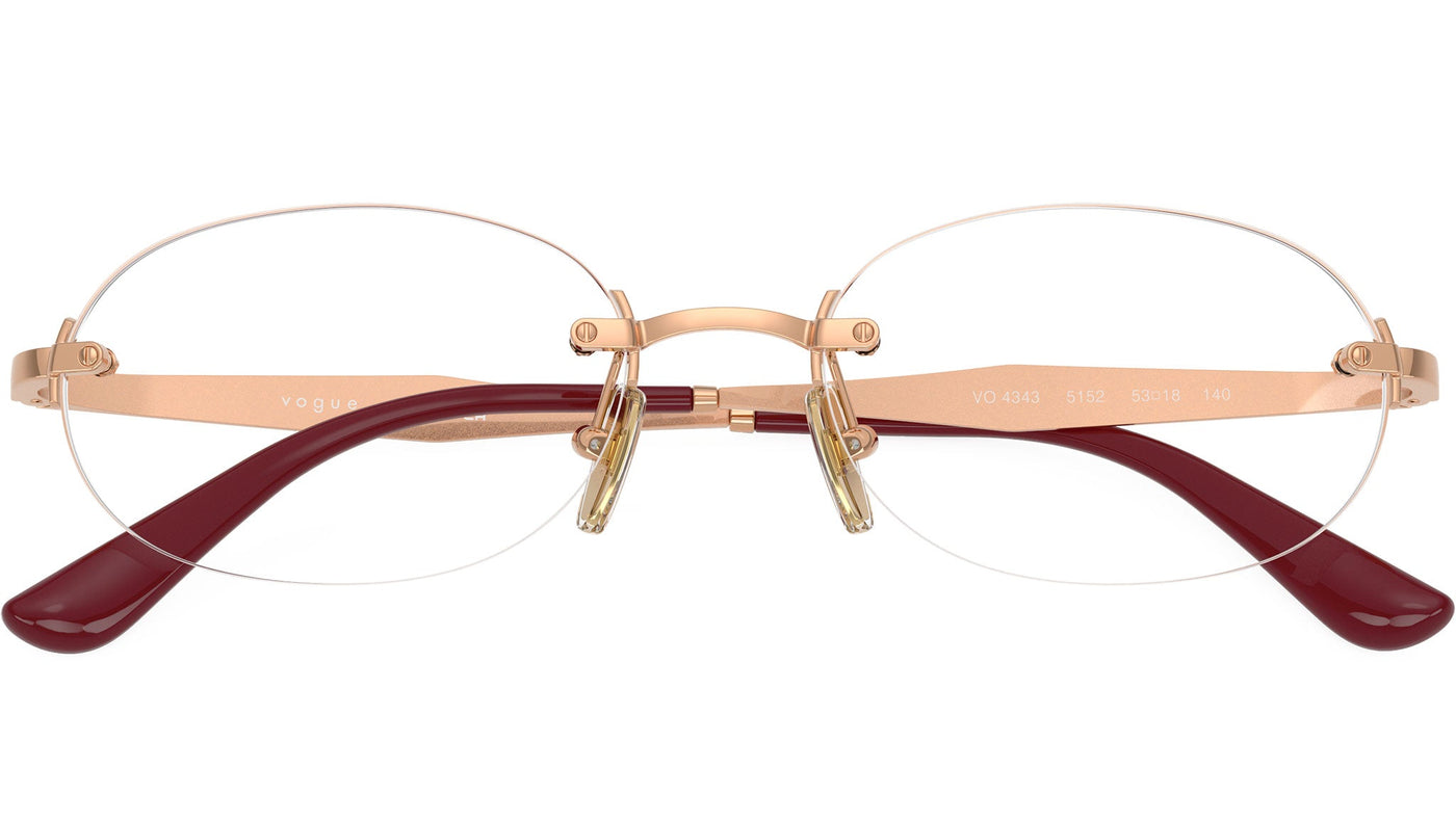 Gafas Graduadas Vogue Eyewear VO4343 5152 53 18