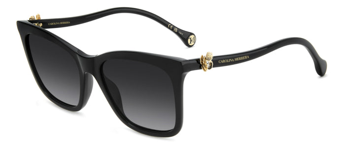 太阳镜 Carolina Herrera HER 0394/G/S 8079O 55 18