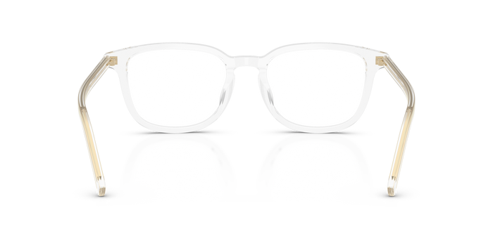 Gafas Graduadas Prada PRD21VD 15Z1O1 52 19 — Imagen 3