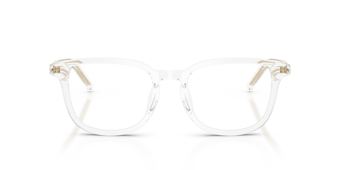 Gafas Graduadas Prada PRD21VD 15Z1O1 52 19 — Imagen 4