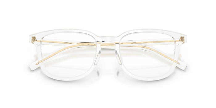 Gafas Graduadas Prada PRD21VD 15Z1O1 52 19 — Imagen 5