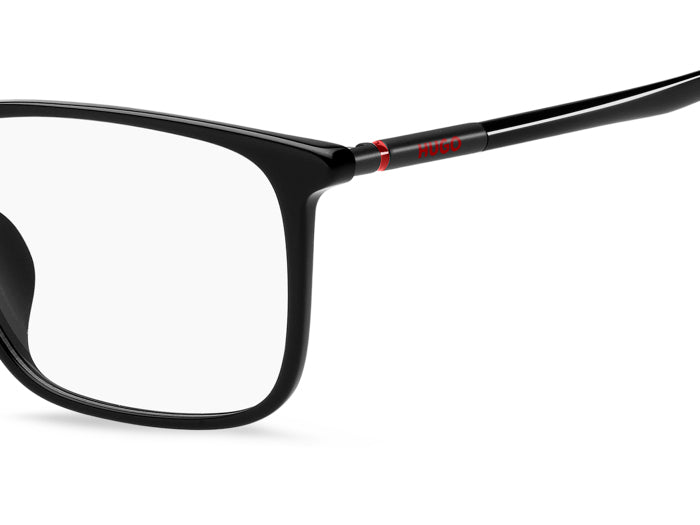 Gafas Graduadas Hugo HG 1349/G 807 55 16 — Imagen 4