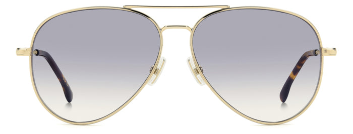 Gafas de Sol Victoria Beckham VB 1008/S/BB J5GVM 58 13 — vista 3