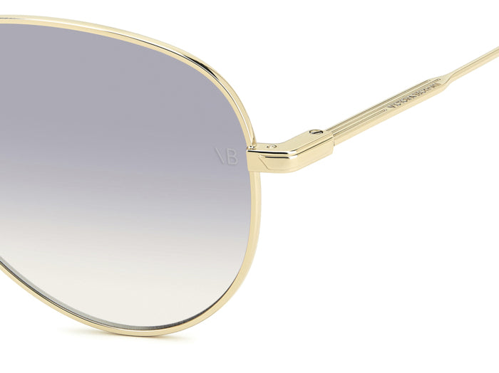Gafas de Sol Victoria Beckham VB 1008/S/BB J5GVM 58 13 — vista 4
