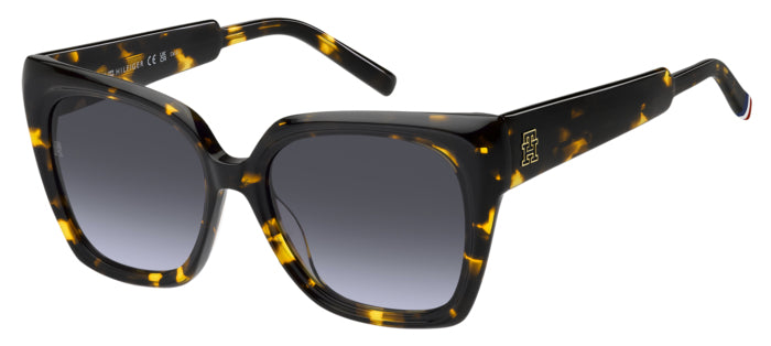 Sonnenbrille Tommy Hilfiger TH 2285/S 08608 53 17