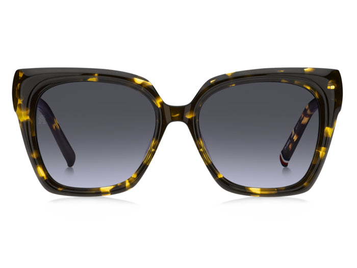 Sonnenbrille Tommy Hilfiger TH 2285/S 08608 53 17 — vista 3