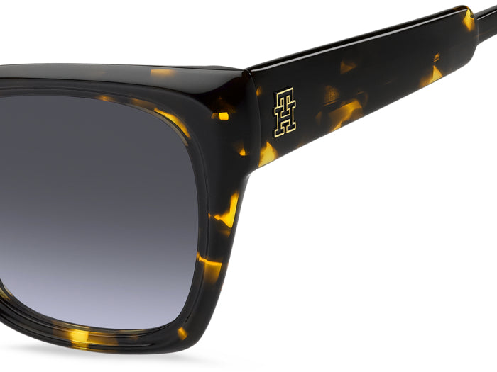 Sonnenbrille Tommy Hilfiger TH 2285/S 08608 53 17 — vista 5