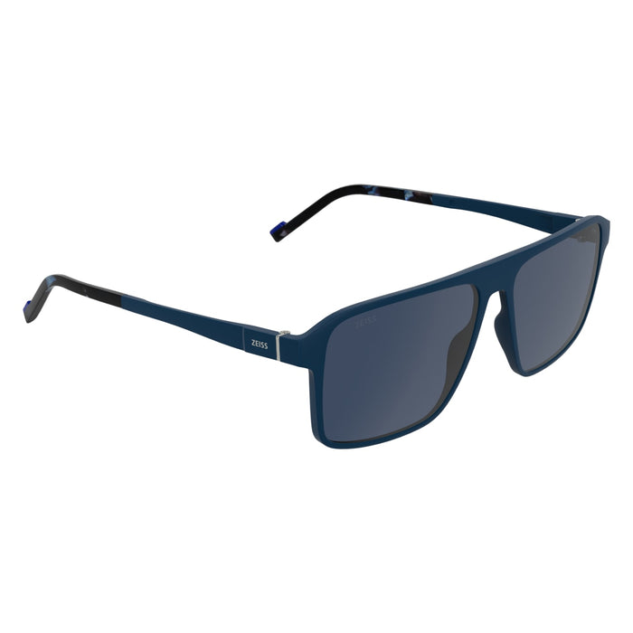 Sonnenbrille Zeiss ZS25564S 401 57 14 — vista 8
