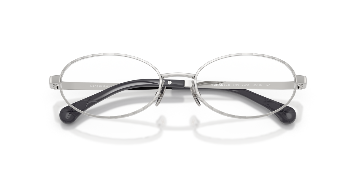 Gafas Graduadas Chanel CH2227 C450 53 / 55 18 · 5