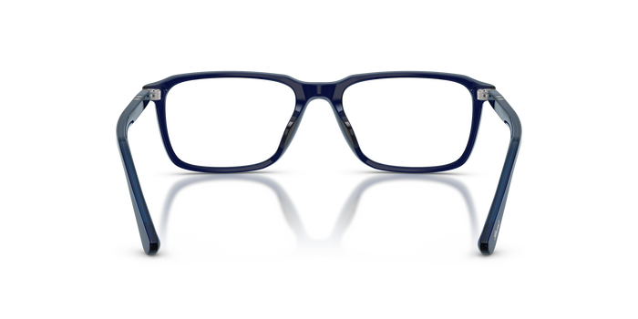 Gafas Graduadas Persol PO3405V 181 53 / 56 17 — Imagen 3