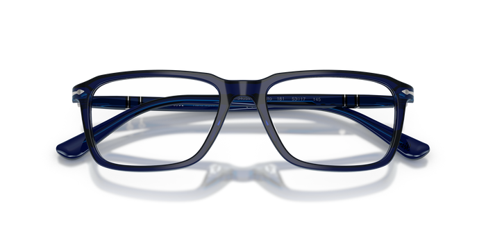Gafas Graduadas Persol PO3405V 181 53 / 56 17 — Imagen 6