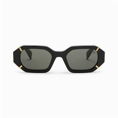 Sonnenbrille Balmain Emblem I BPS212 A 52 21