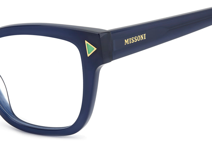 Gafas Graduadas Missoni MIS 0238 PJP 52 17 — Imagen 4