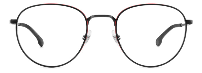 Brillenfassung Carrera 8908 BLX 50 20 — Bild 3