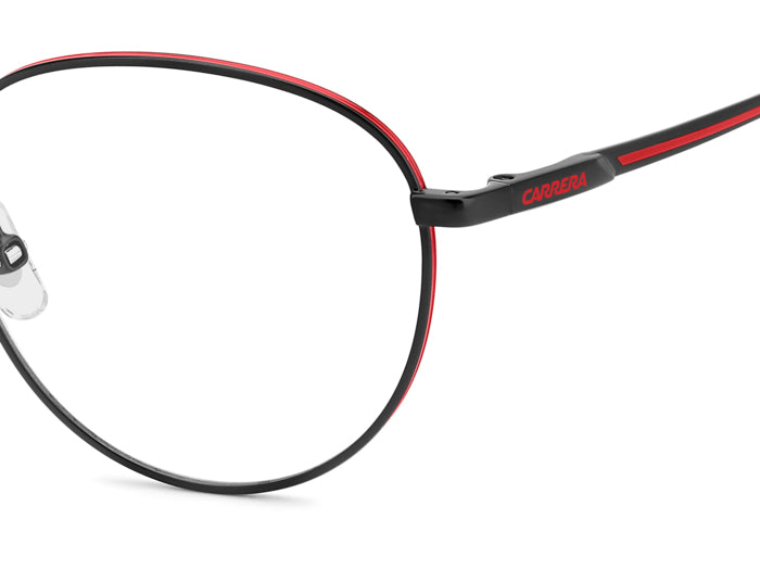 Brillenfassung Carrera 8908 BLX 50 20 — Bild 4