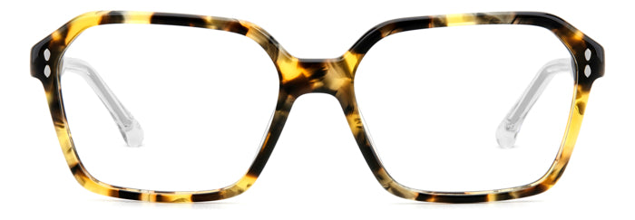Optical Frames Isabel Marant IM 0204 HBN 54 16 — Image 3