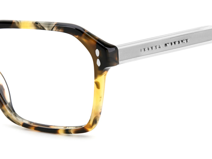 Optical Frames Isabel Marant IM 0204 HBN 54 16 — Image 4