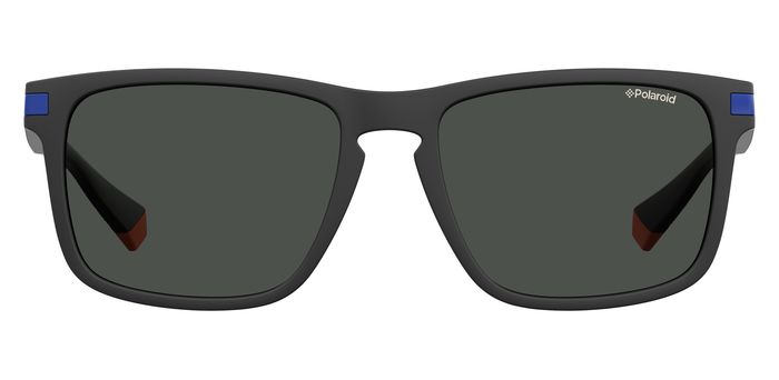 Gafas de Sol Polaroid PLD 2088/S 0VKM9 55 18 — vista 3