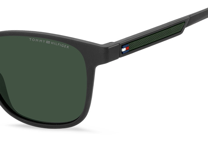 Gafas de Sol Tommy Hilfiger TH 2202/S KB7QT 51 18 — vista 4