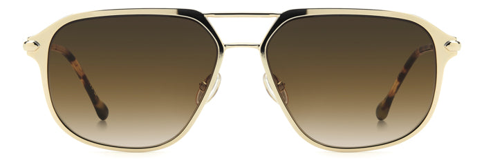 Gafas de Sol Isabel Marant IM 0268/S J5GN4 57 15 — vista 3