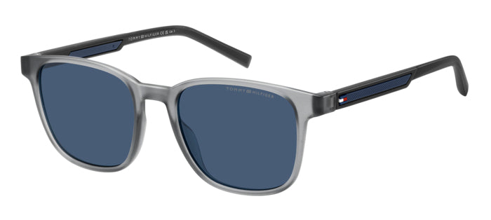 Lunettes de soleil Tommy Hilfiger TH 2202/S 09VKU 51 18