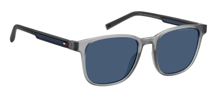 Lunettes de soleil Tommy Hilfiger TH 2202/S 09VKU 51 18